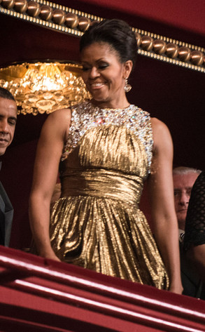 Michelle Obama Michelle Obama